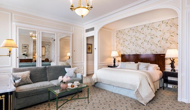 Hôtel San Régis