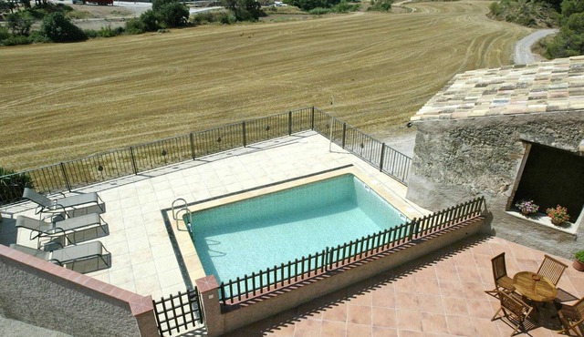 Heritage Cottage in Maians with Swimming Pool