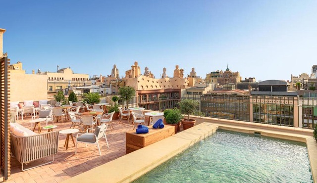 H10 Casa Mimosa 4* Sup
