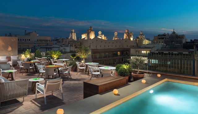 H10 Casa Mimosa