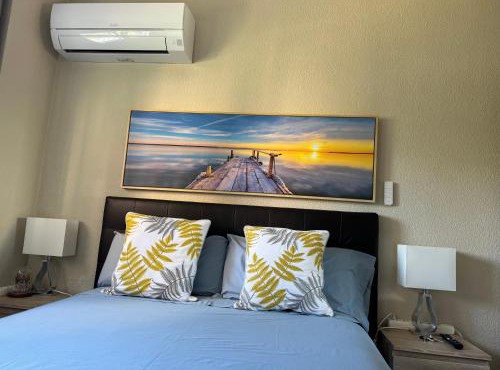 Habitación Amaya 2