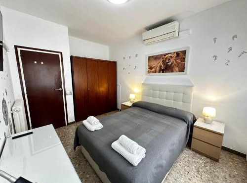 Habitaciones Sepulved