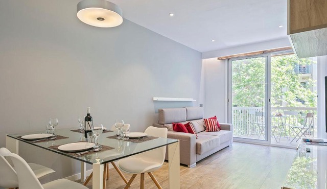 Habitat Apartments Pau