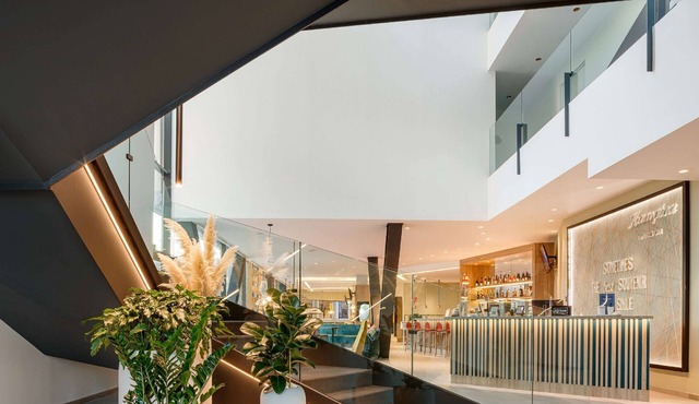 Hampton by Hilton Alcobendas Madrid