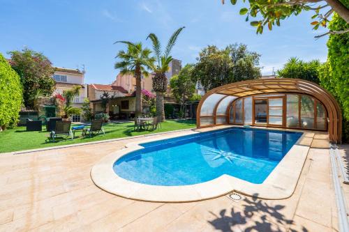 Hauzify I Casa Heura