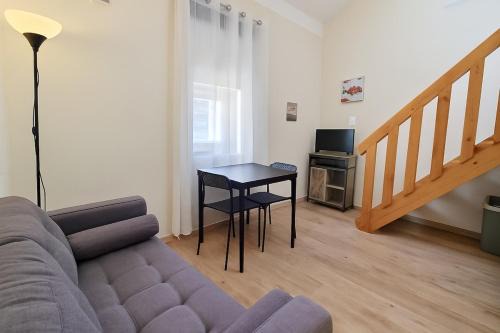 Havre Cocon - Clim, TV, Wifi
