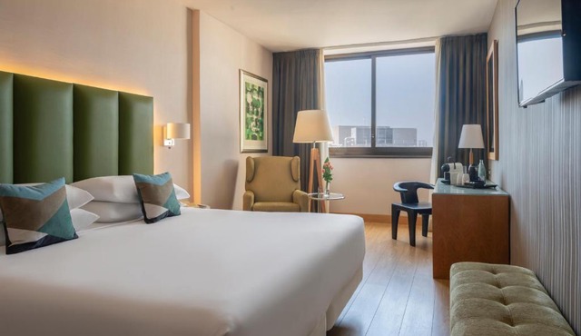 Hesperia Barcelona Sant Just