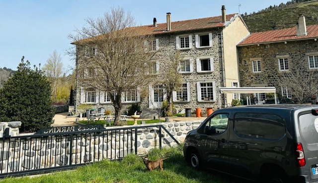 HL Hotel de la Loire