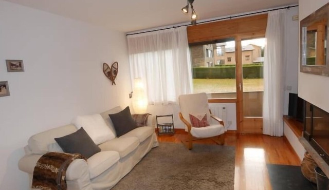 Holiday apartment Alp for 1 - 4 persons with 2 bedrooms - Holiday apartment