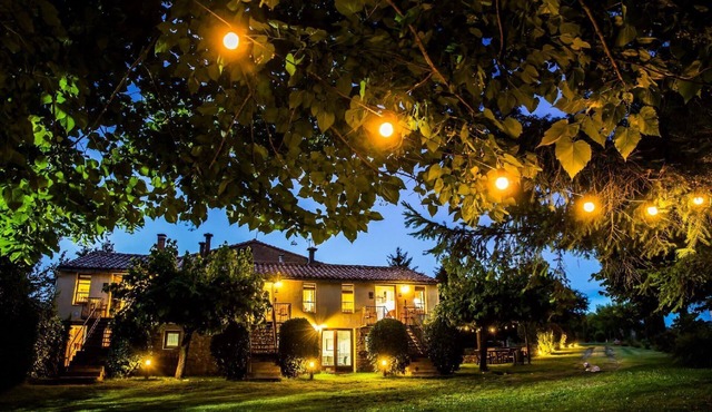 Holiday apartment Lladurs for 4 persons with 2 bedrooms - Holiday apartment in one or multi-family h