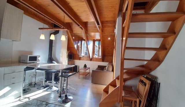 Holiday flat "Herbasabina 4".