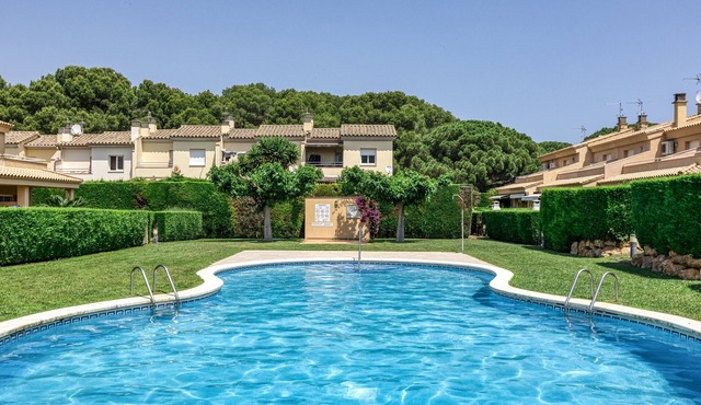 Holiday Home 'Casa Con Piscina' with Mountain View, Wi-Fi and Air Conditioning