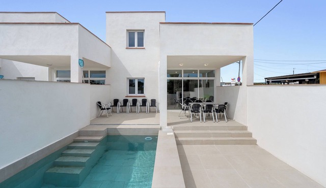 Holiday Home 'Eucaliptus' with Mountain View, Wi-Fi and Air Conditioning