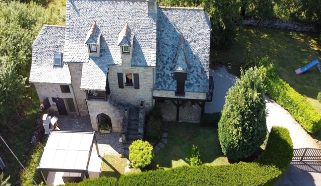 Holiday Home in Muret near Château Colombier