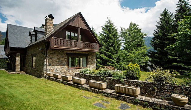 Holiday Home in Vielha near Baqueira Ski Area