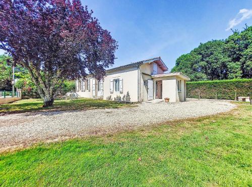 Holiday Home L'Estuaire by Interhome
