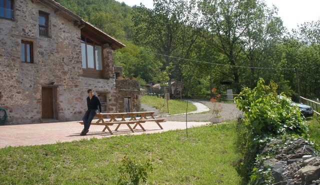 Holiday house Camprodon for 1 - 6 persons with 2 bedrooms - Holiday house