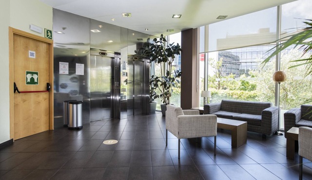 Holiday Inn Express Barcelona - Sant Cugat by IHG
