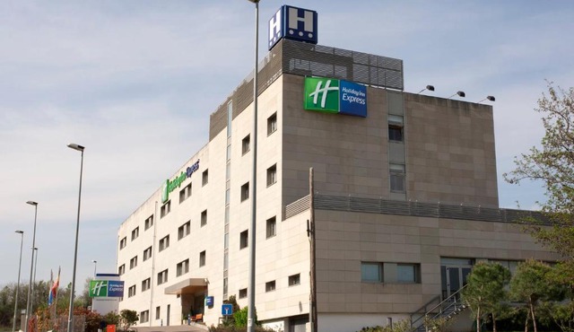 Holiday Inn Express Barcelona - Montmeló by IHG