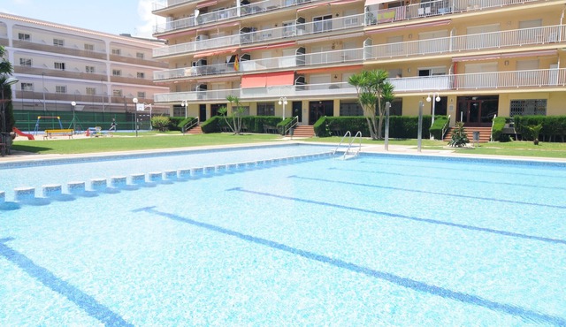 HomeHolidaysRentals Sweet - Costa Barcelona