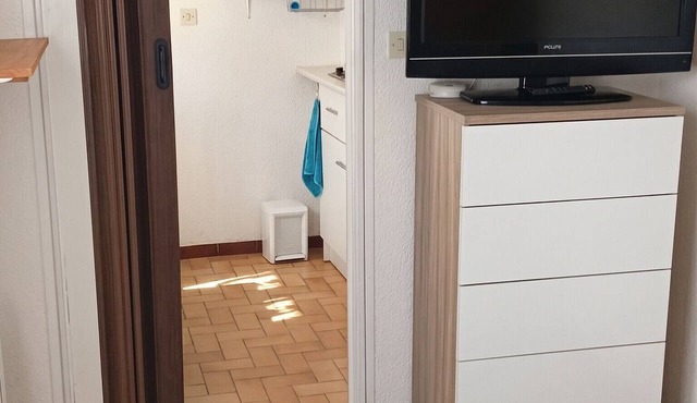 Homerez - Cozy Studio in Amélie-les-Bains