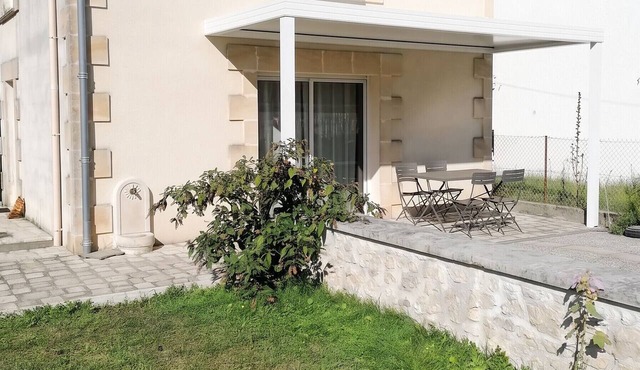 Homerez - House Saint-Georges-de-Didonne
