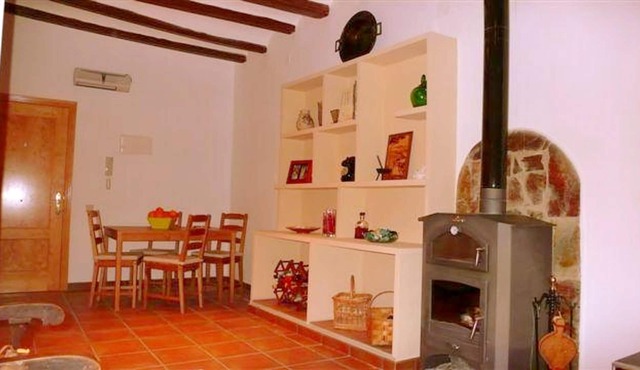 Homerez - Amazing apartement for 3 ppl. with terrace at Tolva