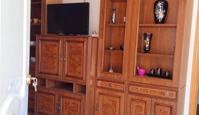 Homerez - Amazing house for 5 ppl. at Ciudad Real