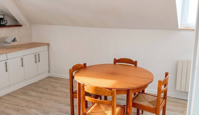 Homerez - Apartment Rosny-sous-Bois