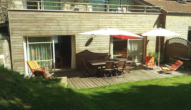 Homerez - Apartment in Dragey-Ronthon