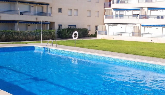 Homerez - Apartment L'Eucaliptus
