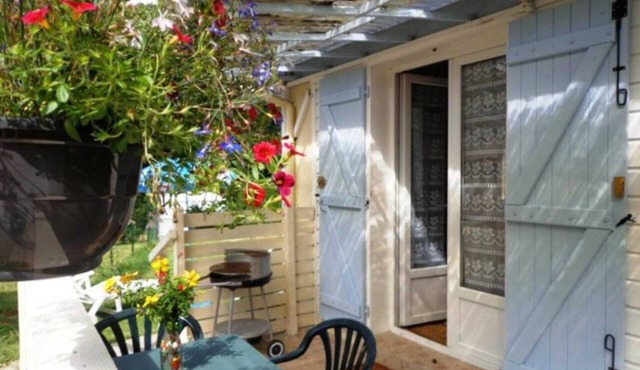 Homerez - Apartment in Cassen