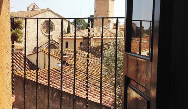 Homerez - Apartment in Peralada