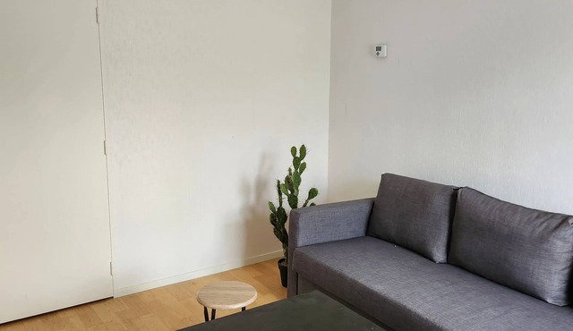 Homerez - Apartment in Toulouse