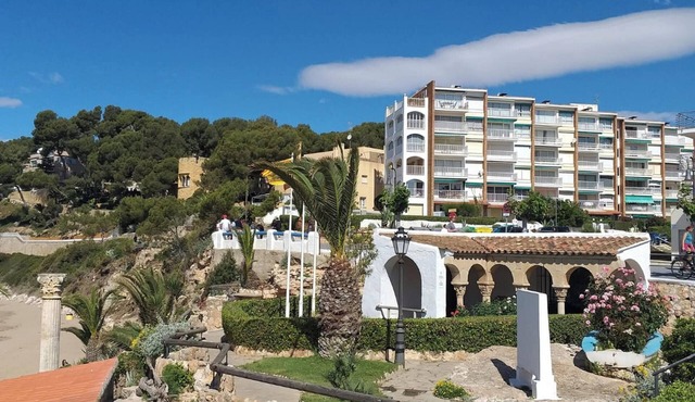 Homerez - Apt. in Roda de Berà