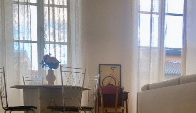 Homerez - Beautiful apartement for 4 ppl. at Le Puy-en-Velay