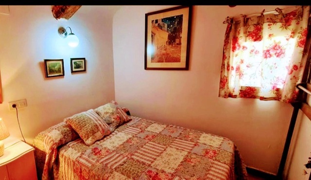 Homerez - Beautiful appartement for 3 ppl. at Cuenca