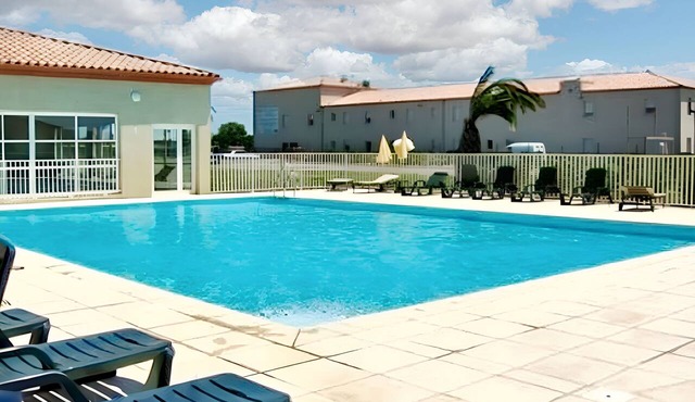 Homerez - House in Gallargues-le-Montueux