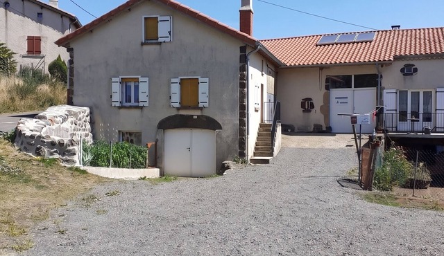 Homerez - Holiday home Landos