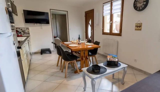 Homerez - House in Aiguillon.
