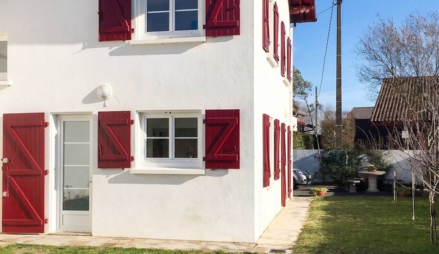 Homerez - House in Arcangues