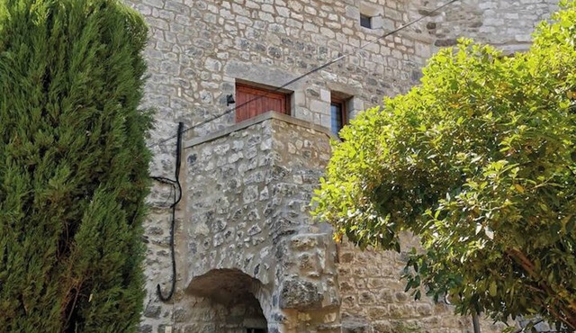Homerez - House in Balazuc