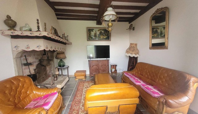 Homerez - House in Bardos