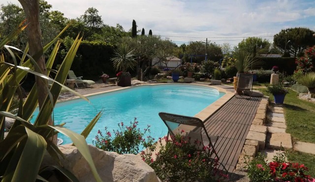 Homerez - House in Beauvoisin