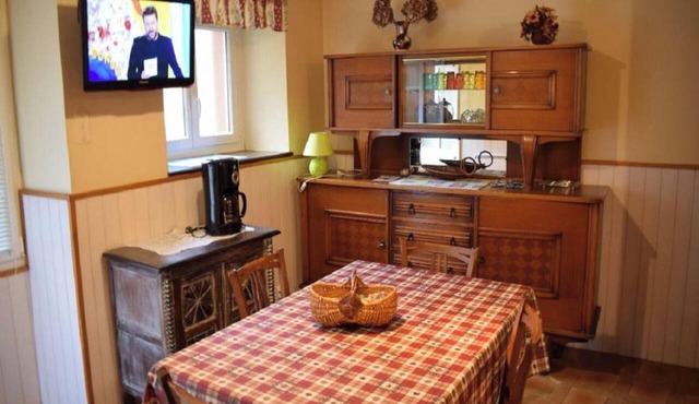 Homerez - House in Betpouey