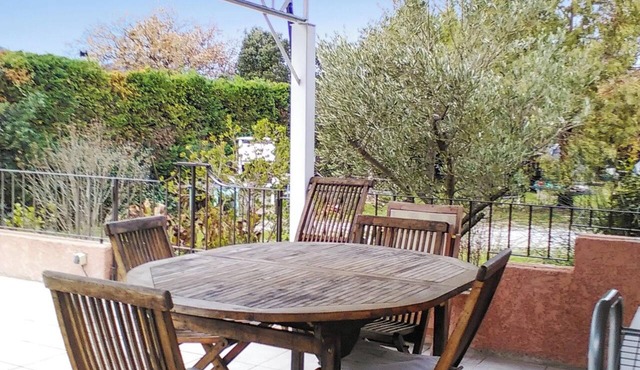 Homerez - House in Castelnou