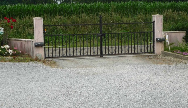Homerez - House in Lahosse