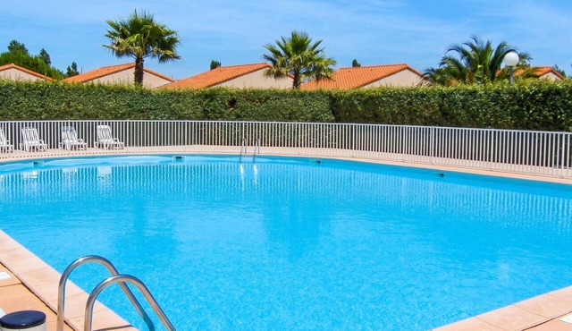 Homerez - House in Torreilles