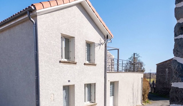 Homerez - House in Vergezac