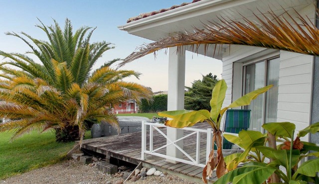 Homerez - House near Dax